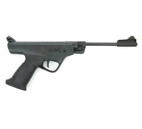 Пневматический пистолет ИЖ-53М