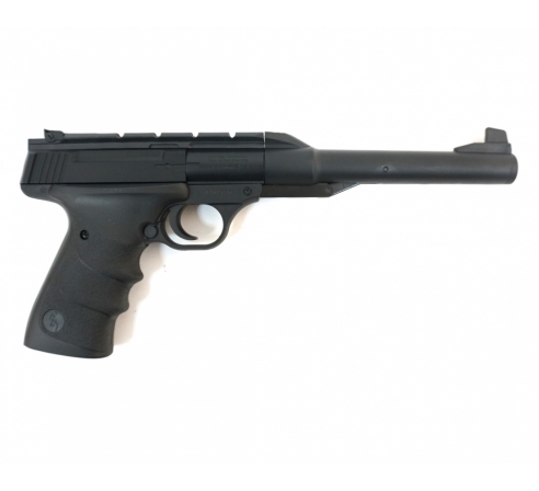 Пневматический пистолет Umarex Browning Buck Mark URX