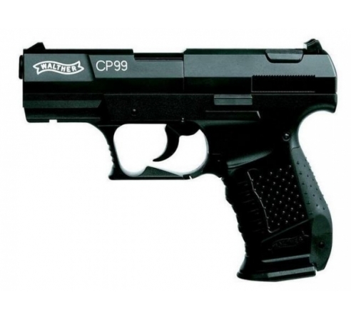 Пневматический пистолет Umarex Walther CP99  (аналог вальтер п99)