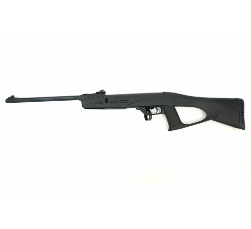 Пневматическая винтовка GAMO Delta Fox GT кал.4,5 мм (3Дж)