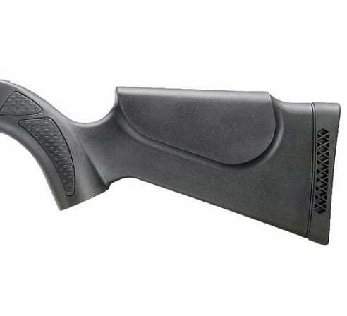 Пневматическая винтовка Umarex Walther 1250 Dominator PCP, пластик