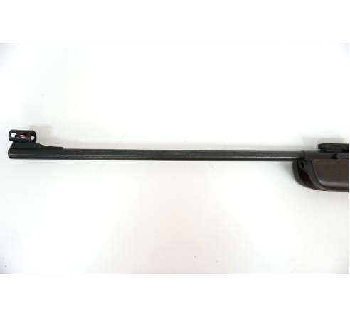 Пневматическая винтовка Umarex Hammerli Hunter Force 600 Combo 4,5 мм ( дерево, прицел 4x32)
