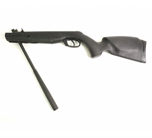 Пневматическая винтовка Umarex Perfecta RS26 (прицел 4x20)