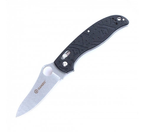 Нож Ganzo G7331 черный