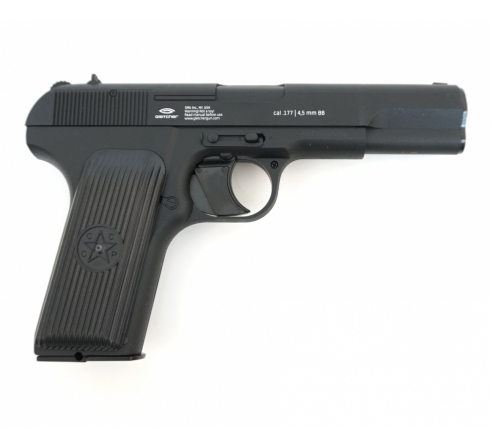 Пневматический пистолет Gletcher TT-P 4,5  (аналог ТТ)