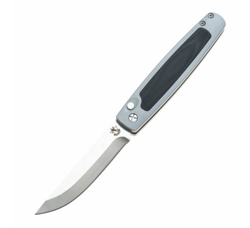Нож автоматический Steelclaw Гридень-1 