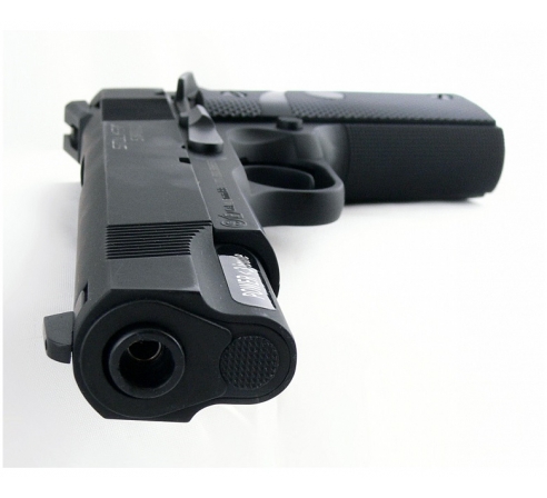 Пневматический пистолет Stalker S1911RD  (аналог кольта 1911)