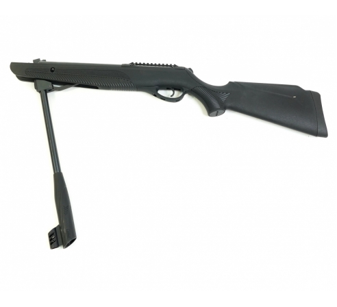 Пневматическая винтовка RETAY 125X  HIGH TECH (пластик, Black) кал. 4,5 мм		