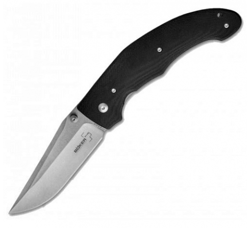 Нож Boker модель 01bo364 Gitano