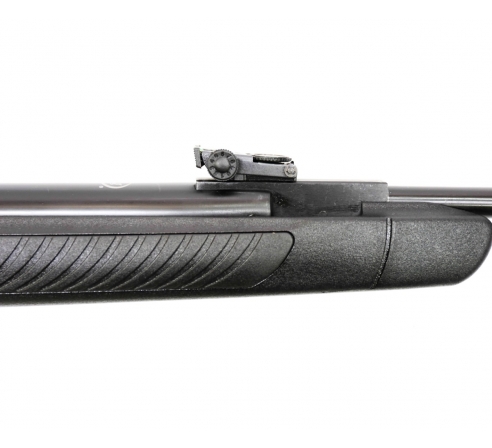 Пневматическая винтовка Kral (Smersh) R1  пластик N-01S