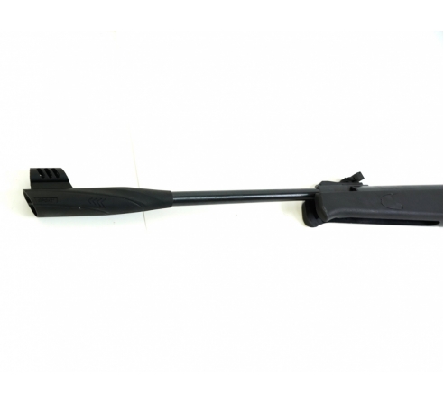 Пневматическая винтовка RETAY 135X (пластик, переломка, Black, ортопедический приклад) кал. 4,5 мм