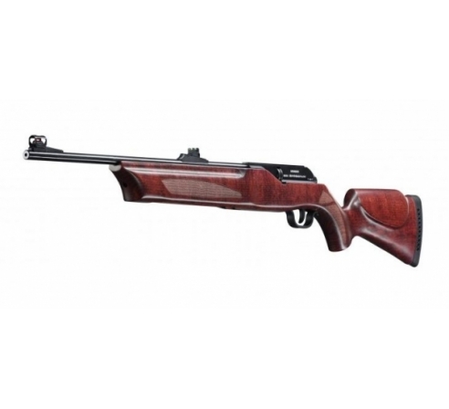 Пневматическая винтовка Umarex 850 Air Magnum Hunter газобал, дерево 
