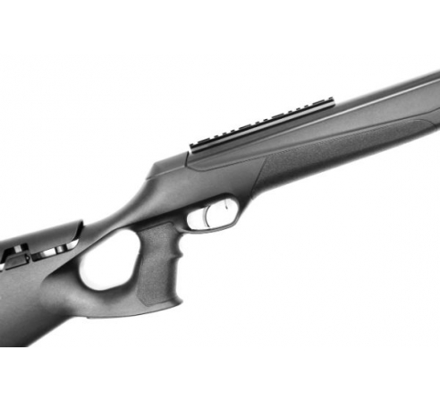 Пневматическая винтовка Smersh Kral 125 (N-11) плс, рег. приклад)