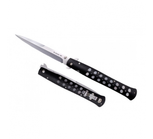 Нож складной Cold Steel  Ti-Lite 6 Zy-Ex Handle (CS_26SXP)