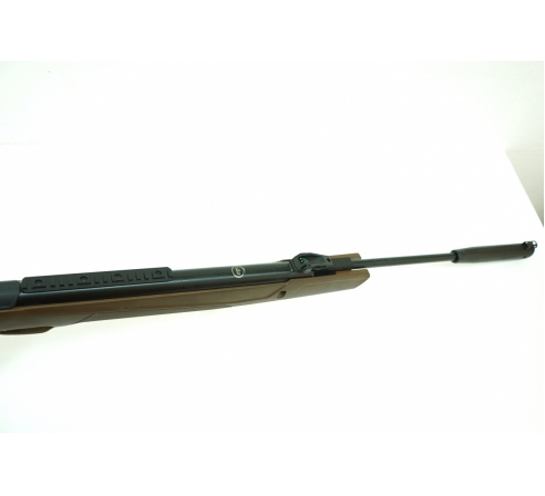 Пневматическая винтовка Smersh Kral 125 (N-11) плс, ортопед, кам. дерево, рег. приклад)