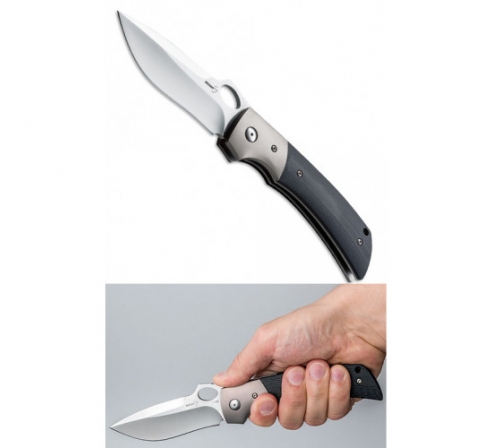 Нож Boker модель 01bo309 Squail VG-10