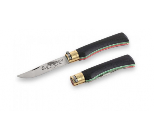 Нож Antonini модель 930723_MT Laminate XL