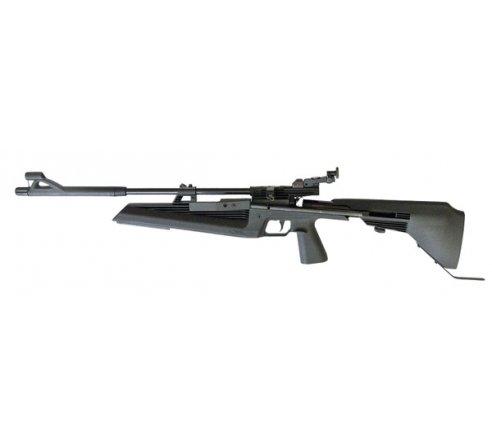 Пневматическая винтовка МР-61-09 «Биатлон»