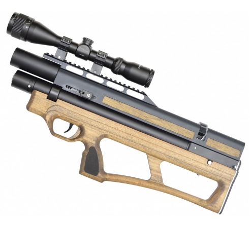 Пневматическая винтовка VL-12 RAR Gen.2 (500) 5,5мм (Alfa Precision)