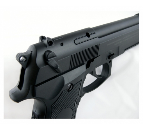 Пневматический пистолет Stalker S92PL 