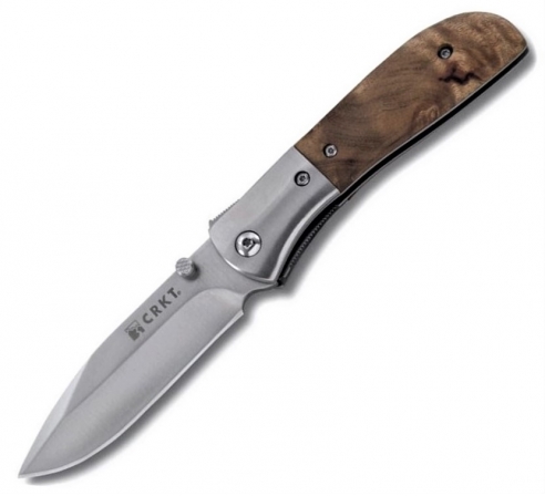 Нож складной CRKT Carson Design, M4-02W