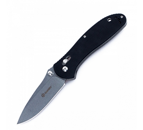 Нож Ganzo G7392 black