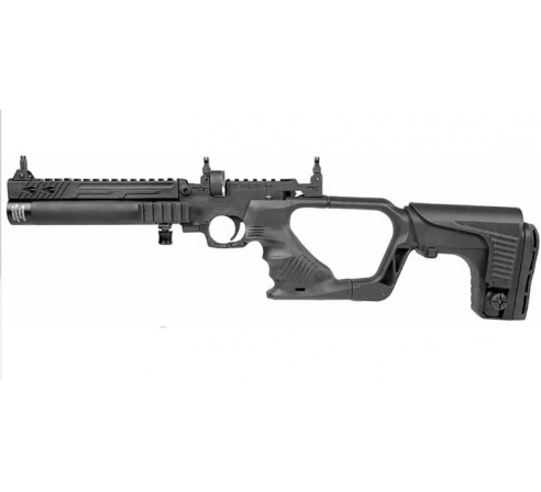 Пневматический пистолет Hatsan Jet 1 6,35мм (3 Дж, пластик) по низким ценам в магазине Пневмач