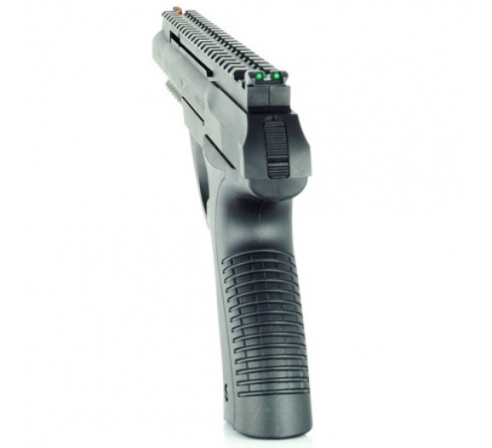 Пневматический пистолет Umarex Morph Pistol + набор для усиления (приклад,цевье,ствол)