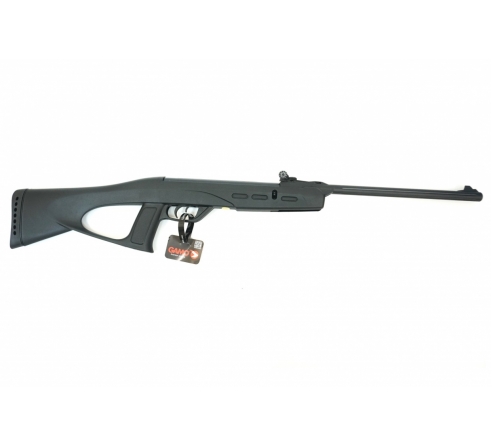 Пневматическая винтовка GAMO Delta Fox GT кал.4,5 мм (3Дж)