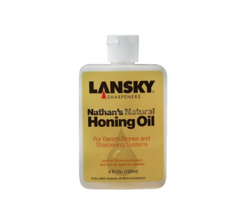 Масло для заточки Lansky Nathan's Honing Oil (LOL01)