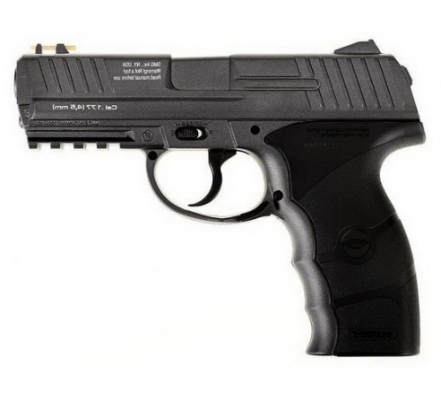 Пневматический пистолет Borner W3000 (аналог хеклер кох п30)