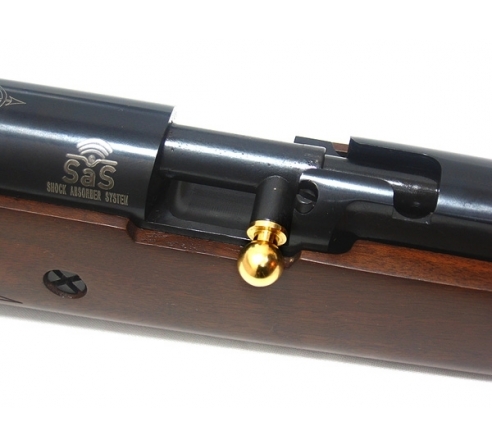 Пневматическая винтовка Hatsan TORPEDO 155 