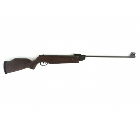 Пневматическая винтовка Umarex Hammerli Hunter Force 750 Combo 4,5 мм ( дерево, прицел 4x32)