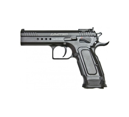 Пневматический пистолет Swiss Arms Tanfoglio Limited Custom (аналог танфоглио)