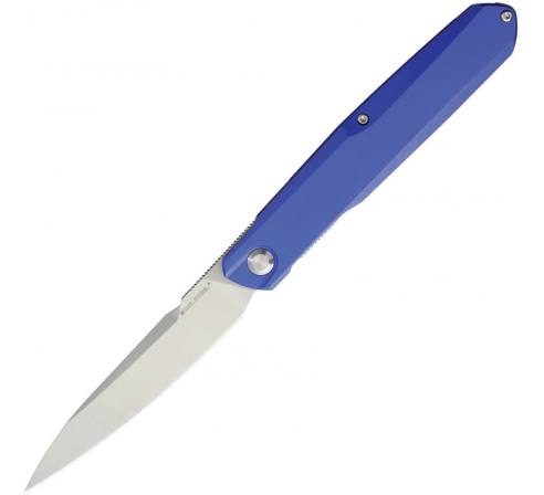 Нож Realsteel g5 Metamorph Intense blue 7832