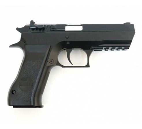 Пневматический пистолет Swiss Arms 941 (аналог джерико 941)