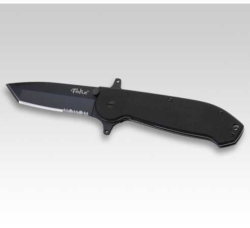Нож Tekut "Ares'son" LK5073