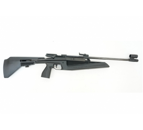 Пневматическая винтовка ИЖ-60 (до 3Дж)