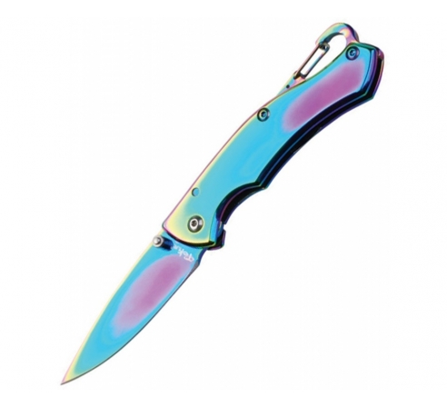 Нож Tekut "Fairy" LK5035A-sp