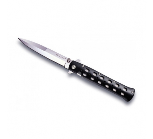 Нож Cold Steel Ti-Lite 4 Zy-Ex Handle, сталь AUS 8A (CS_26SP)