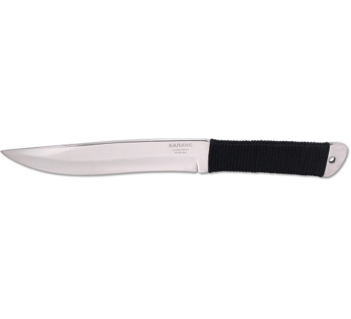 Нож метательный Баланс M-112