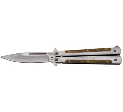 Нож складной S133