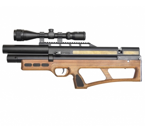Пневматическая винтовка VL-12 RAR Gen.2 (600) кал. 5,5мм (Alfa Precision)