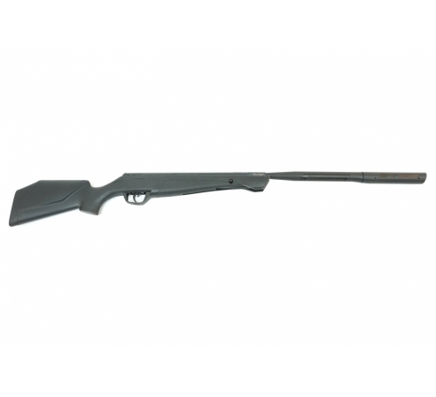 Пневматическая винтовка Crosman Quest NP 4,5 мм (переломка, пластик, прицел 4x32)