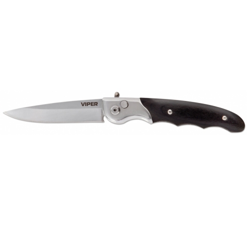 Нож автоматический Чёткий расклад VIPER A-121