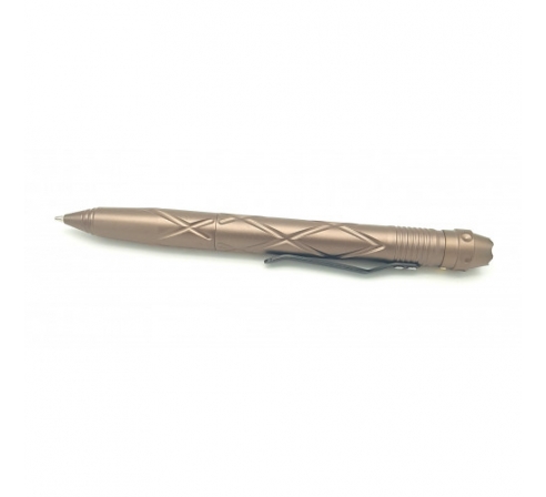 Тактическая ручка "LAIX B2.2R"