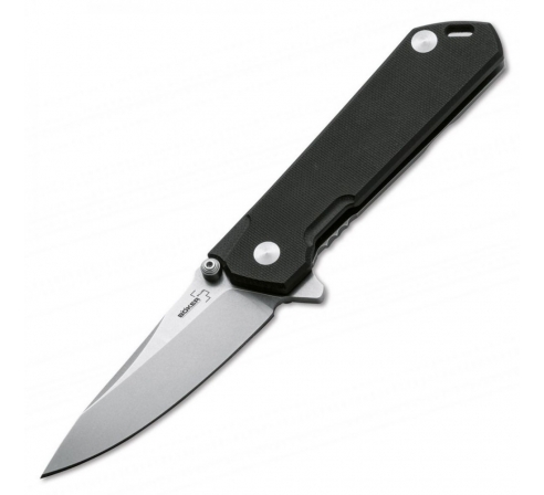 Нож Boker модель 01bo774 Kihon G-10