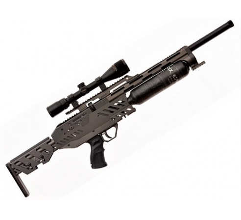 Пневматическая винтовка EVANIX GTL 480 кал.4,5мм