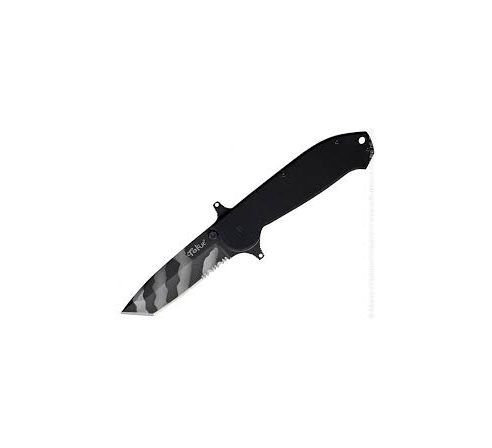 Нож Tekut "Ares" LK5256B