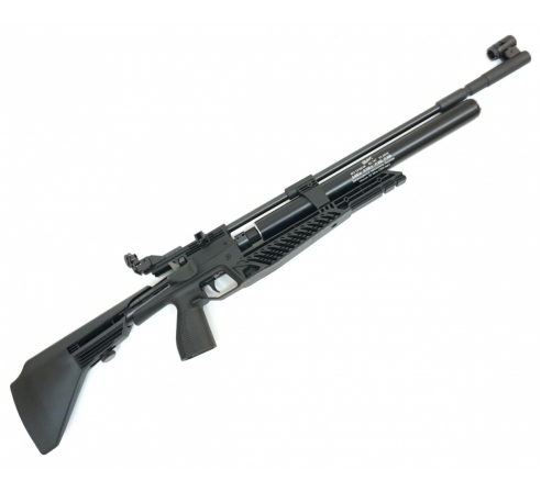 Пневматическая винтовка Baikal МР-555К (PCP)